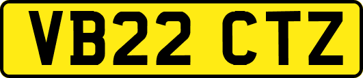 VB22CTZ