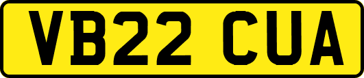VB22CUA
