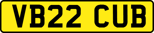 VB22CUB