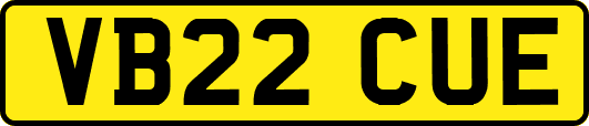 VB22CUE