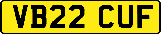VB22CUF