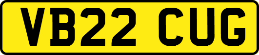VB22CUG