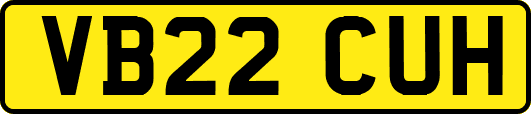 VB22CUH