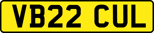 VB22CUL