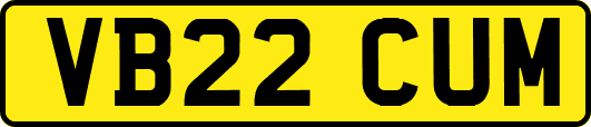 VB22CUM