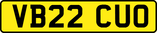 VB22CUO