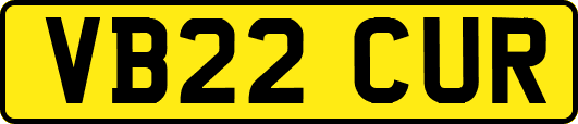 VB22CUR