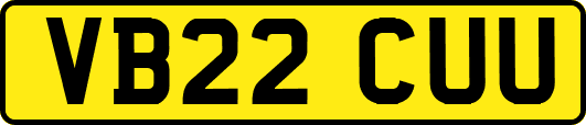 VB22CUU