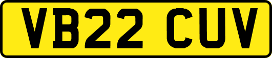 VB22CUV