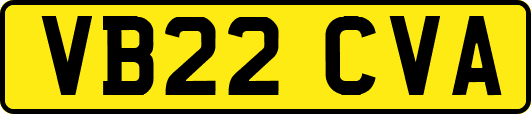 VB22CVA