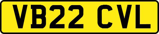 VB22CVL