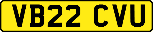 VB22CVU