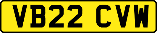 VB22CVW