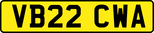 VB22CWA