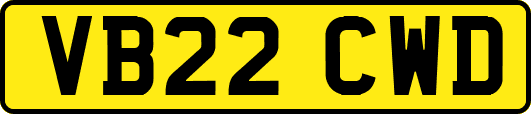 VB22CWD