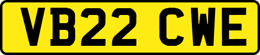 VB22CWE
