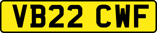 VB22CWF