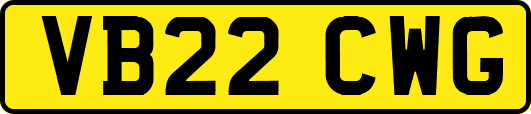 VB22CWG