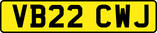 VB22CWJ