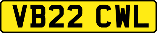 VB22CWL