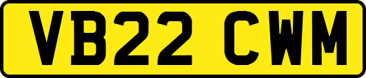 VB22CWM