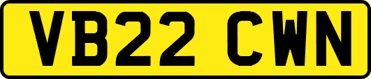 VB22CWN