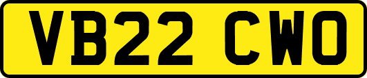 VB22CWO