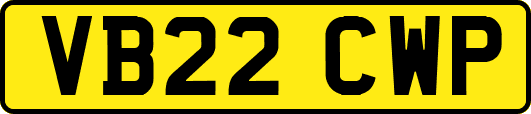 VB22CWP