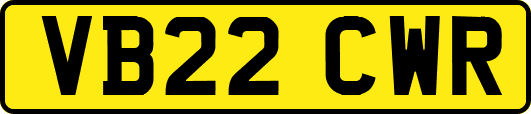 VB22CWR