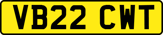 VB22CWT