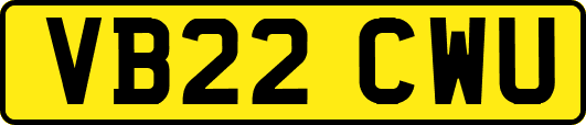 VB22CWU