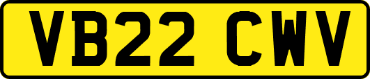 VB22CWV