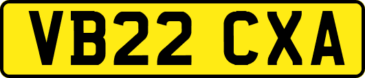 VB22CXA
