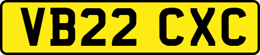 VB22CXC