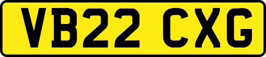 VB22CXG