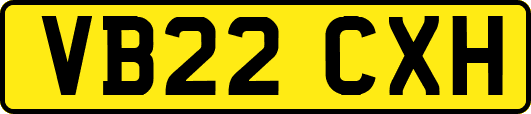 VB22CXH