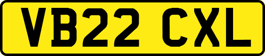 VB22CXL