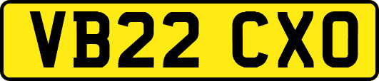 VB22CXO