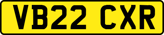 VB22CXR