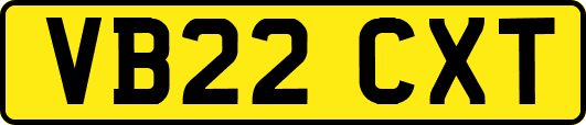 VB22CXT