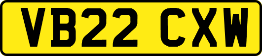 VB22CXW