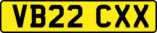 VB22CXX
