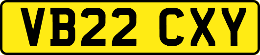 VB22CXY