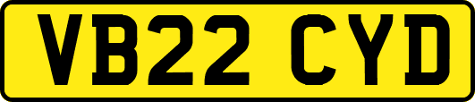 VB22CYD