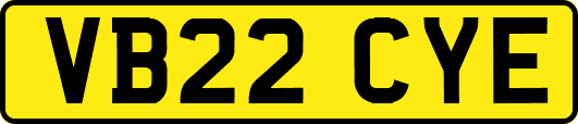 VB22CYE