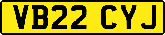 VB22CYJ