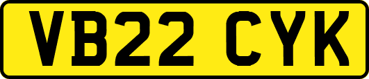 VB22CYK