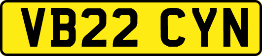 VB22CYN