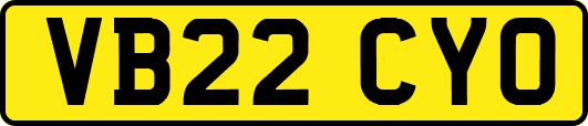 VB22CYO