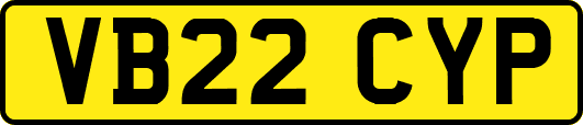 VB22CYP